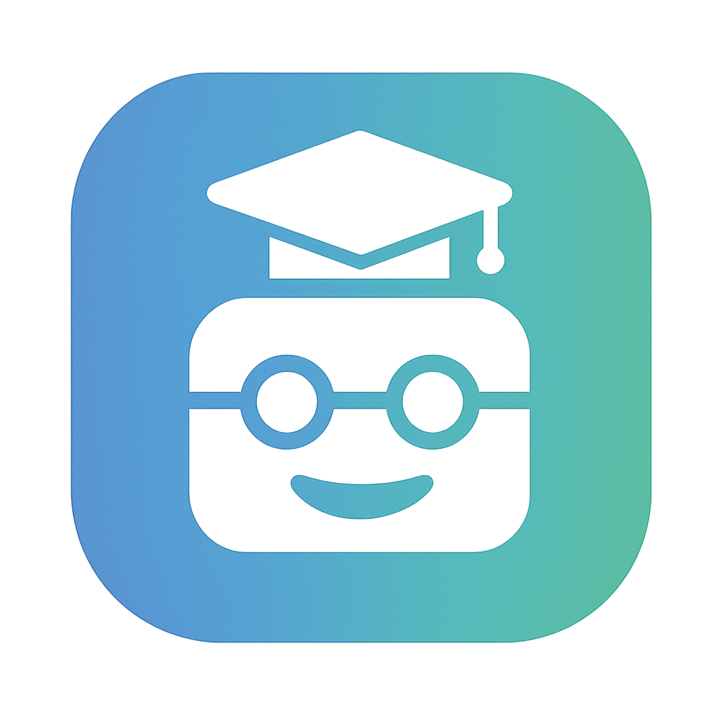 SkoleM8 Logo