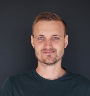 Søren Larsen